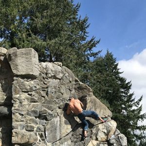 Meet your Posher, Collin